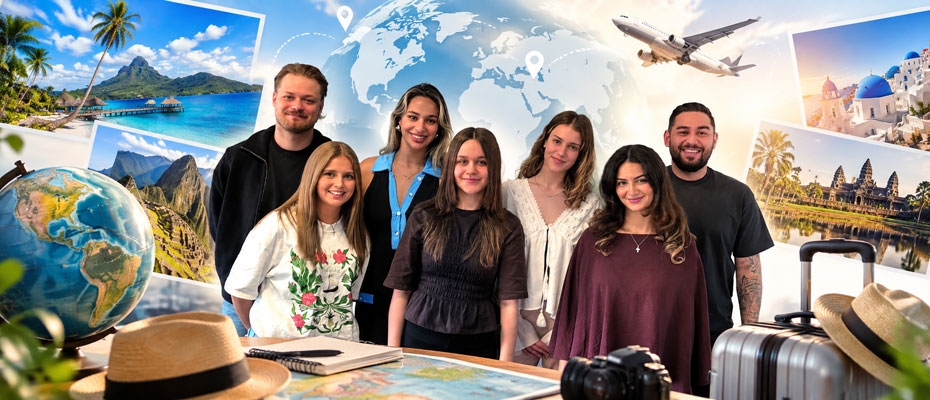 Coral Travel setzt bei Fachkräften auf eigenen Nachwuchs - Lesen Sie die Nachrichten