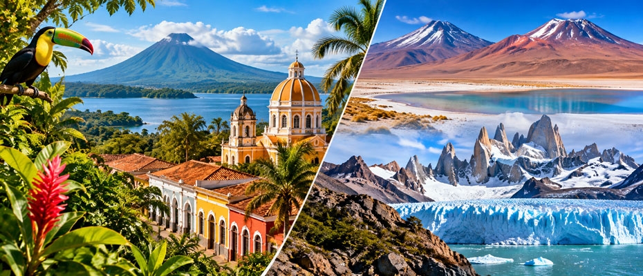 SKR Reisen amplía su oferta de viajes a América Latina para 2027 - Leer las noticias