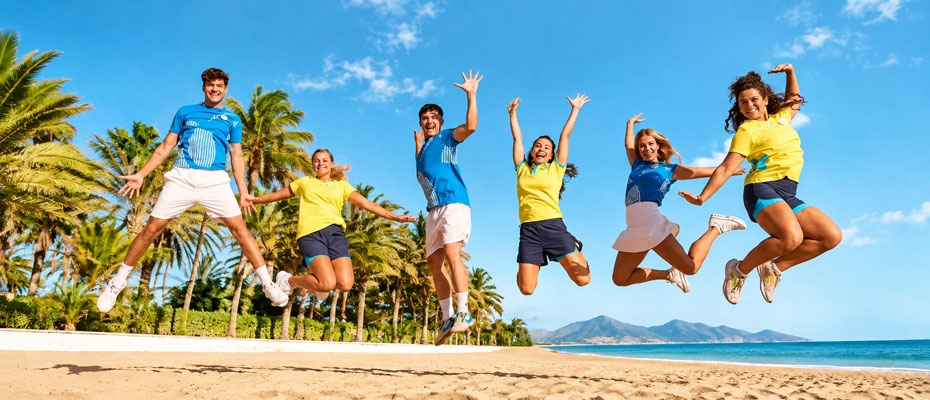 ROBINSON und TUI MAGIC LIFE suchen Mitarbeiter für Sommer 2027 - Lesen Sie die Nachrichten