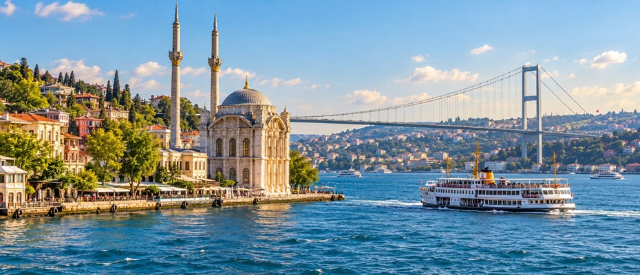 Schmetterling tagt 2027 mit Coral Travel und Turkish Airlines in Istanbul - Lesen Sie die Nachrichten