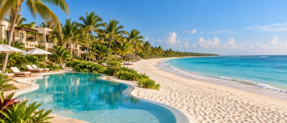 Veratour amplía su oferta en México con un Veraclub cerca de Tulum - Lesen Sie die Nachrichten?>