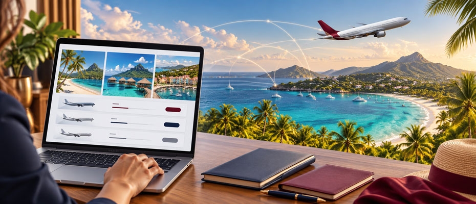Virgin Atlantic abre un canal NDC para las agencias británicas - Lesen Sie die Nachrichten?>