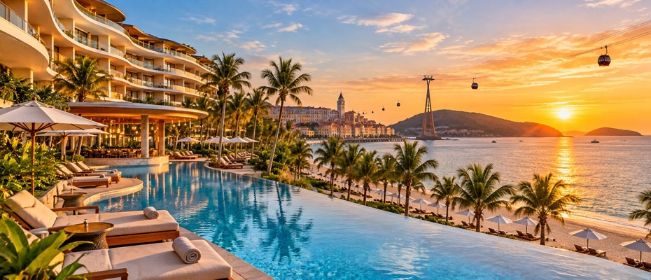AMÉRYS Hotel Phu Quoc targets South Korean families with wellness concept - Lesen Sie die Nachrichten?>
