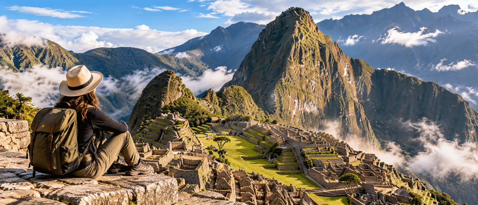 Peru beschließt nationalen Tourismusplan mit 52 Maßnahmen bis 2031 - Lesen Sie die Nachrichten