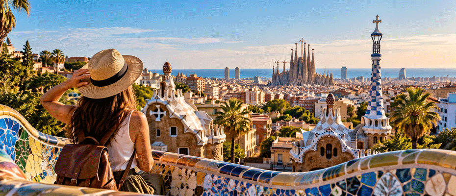 Spain’s tourism economy set to exceed €269 billion in 2026 - Lesen Sie die Nachrichten?>