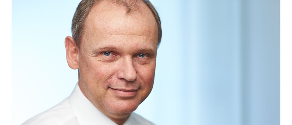 TUI-Chef Ebel fordert mehr Tempo für Wachstum und Innovation in Europa - Lesen Sie die Nachrichten