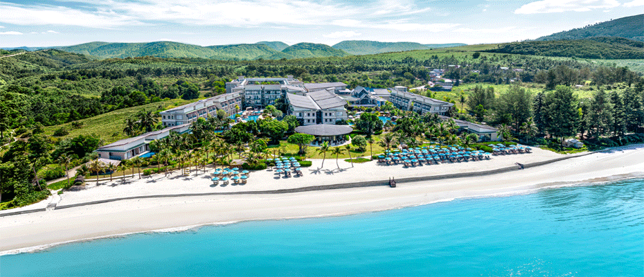 Le Méridien Khao Lak introduces beachfront stay and dining package in Thailand - Lesen Sie die Nachrichten?>