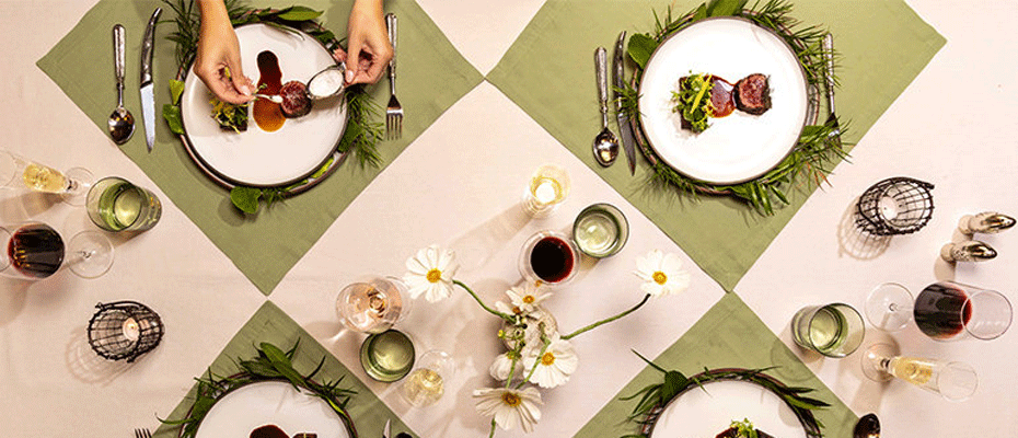 Kimpton launches global culinary programme with secret menus and chef-led experiences - Lesen Sie die Nachrichten?>