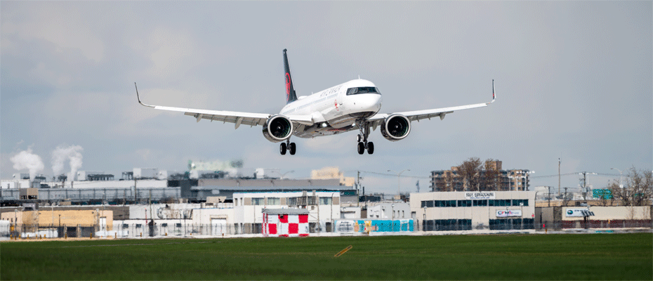 Air Canada reanuda sus vuelos a Lima y ampliará la conexión con Montreal - Lesen Sie die Nachrichten?>