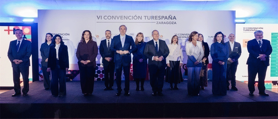 Spain puts sustainable tourism at the centre of its 2030 strategy - Lesen Sie die Nachrichten?>