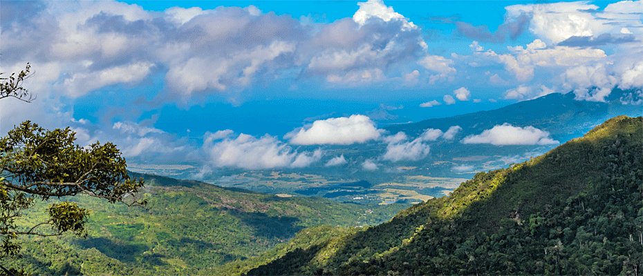 Indonesien entwickelt neue Pilgerroute durch die Bergwelt von Flores - Lesen Sie die Nachrichten