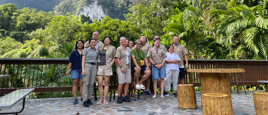 Thailand Promotes Lesser-Known Southern Destinations to European Tour Operators - Lesen Sie die Nachrichten?>