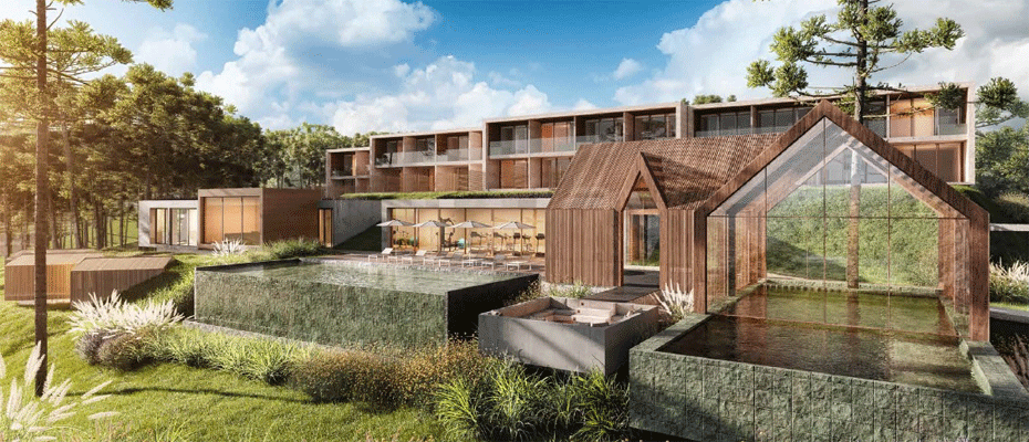 Hilton Plans Major Global Expansion with New Hotels in 2027 - Lesen Sie die Nachrichten?>