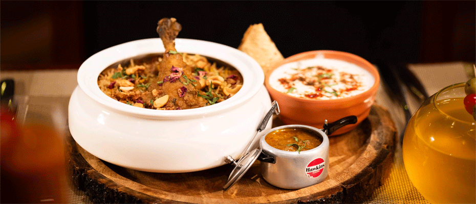 New York Restaurant Takes Diners Across India with Changing Menus - Lesen Sie die Nachrichten?>
