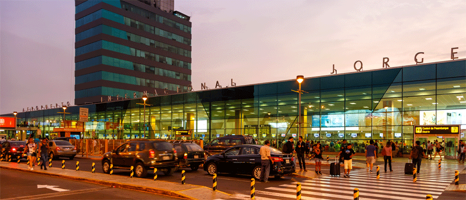 Perú ofrece incentivos a aerolíneas europeas y de Oriente Medio para abrir nuevas rutas - Lesen Sie die Nachrichten?>