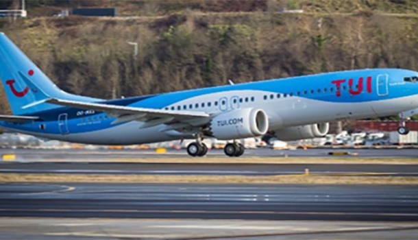 TUI Airline becomes even stronger player in the leisure flight market