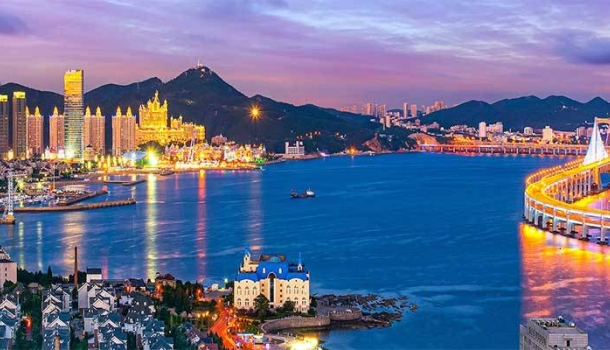 30,000 Marathon Enthusiasts Ignite the Beauty of Dalian with Their Run 