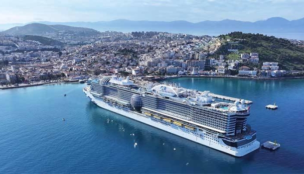 Princess Cruises eröffnet Black Sale 