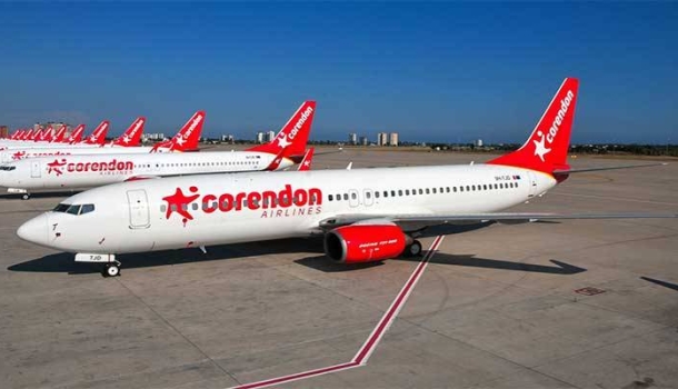 Aktivitäten für eine winterliche Auszeit auf Fuerteventura mit Corendon Airlines