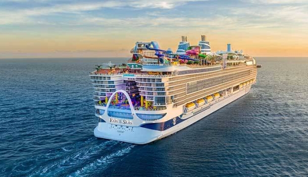 Royal Caribbean Brings The Action With 2026-27 Caribbean and Northeast Lineup