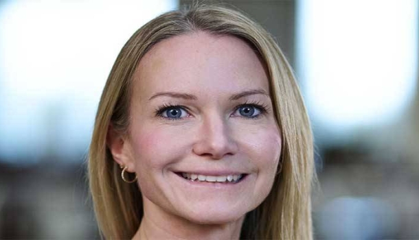 Amber Pine joins TUI as Chief Marketing Officer Markets + Airline