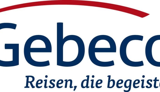 Gebeco startet Messe-Saison 2025