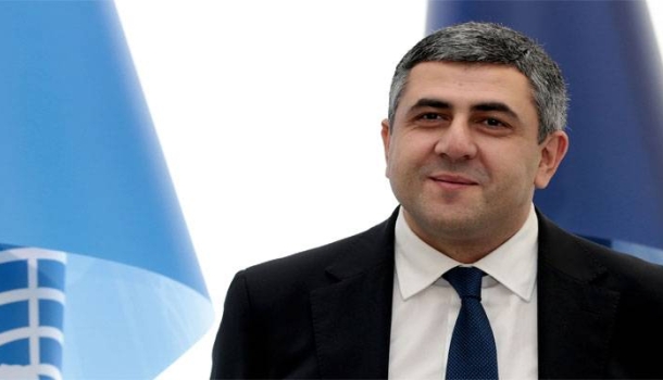 BM Turizmi Genel Sekreteri Zurab Pololikashvili: ‘Kitle turizmi ile yaşamayı öğrenmeliyiz’