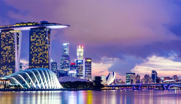 Singapore’s Travel Boom: International Arrivals Set to Break Records in 2025