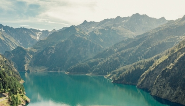 Wandern, Trailrunning, Klettern oder Biken im Tessin
