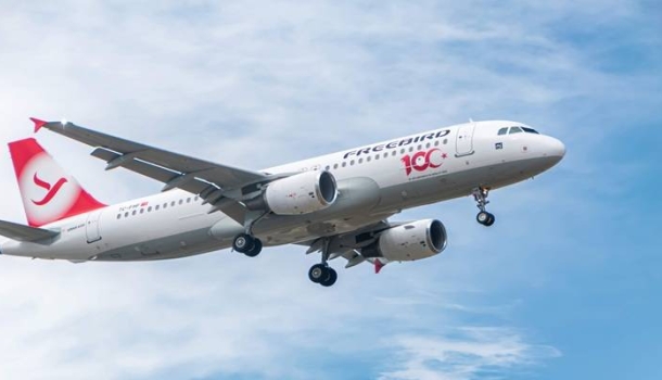 Mit Freebird Airlines ab Sommer zweimal wöchentlich vom Airport Weeze nach Antalya!