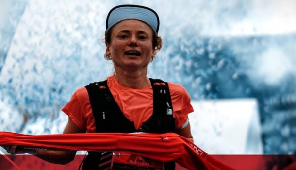 Corendon Airlines Tahtalı Run to Sky: Internationales Skyrunning-Event in Antalya