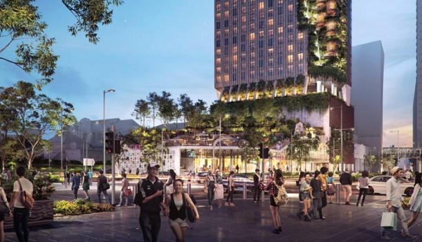 Hilton Announces NoMad’s Debut in Asia Pacific with First Hotel in Singapore