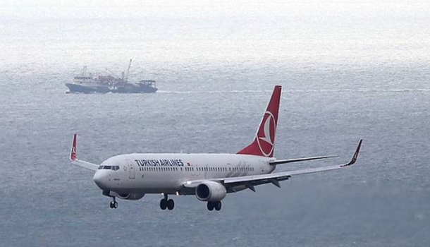 Air Passenger Numbers in Türkiye Exceed 64.2 Million in First Four Months of 2025