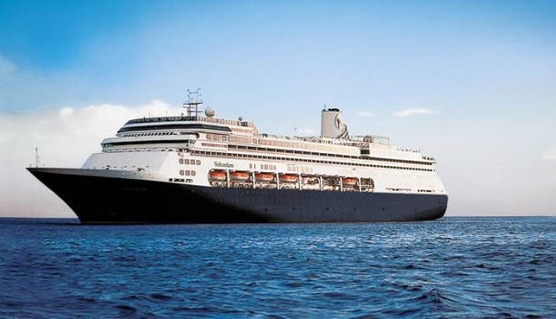 Holland America Line Opens Bookings for 2027 Grand Voyages