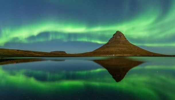 Nordic Workshop 2025: Neue Impulse für Reisen in den Norden Europas