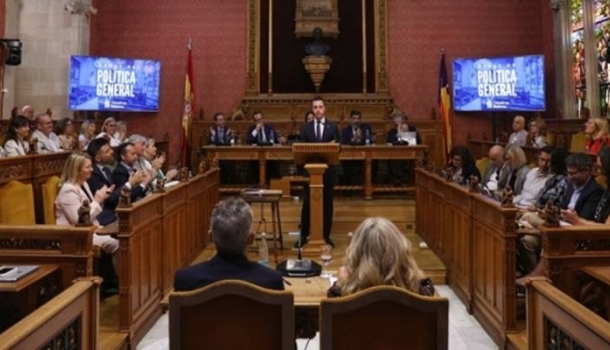 Mallorca Turizm Vakfı’ndan Yeni Dönem: ‘Tanıtım’ Kaldırılıyor, İsim Değişiyor