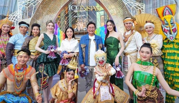 TAT and Grab Launch Nationwide Tourism Campaign to Reignite Travel Across Thailand