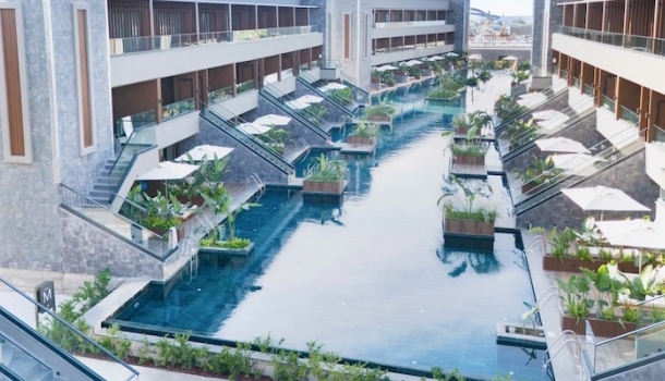 Aldiana Club Side Beach beklenmedik bir şekilde kapanıyor: Yasal anlaşmazlıklar nedeniyle faaliyet durduruldu