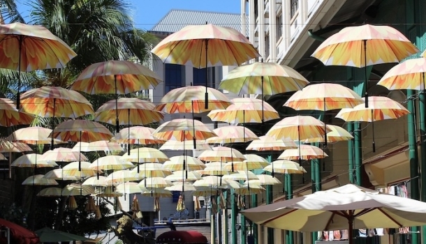 Mauritius, Hint Okyanusu'ndaki rekabeti kaybetti: Avrupa'dan gelen turist sayısında büyük düşüş