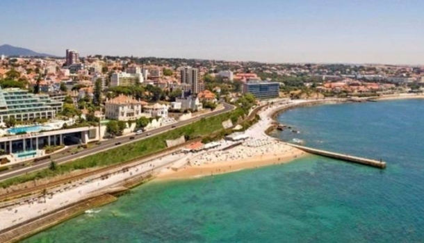 Zwei spanische Unternehmensgruppen investieren 205 Millionen Euro in Luxushotel in Portugal