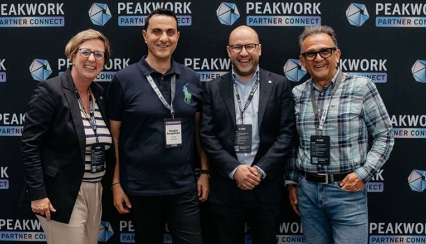 Peakwork and Cyberlogic Unite to Empower Tour Operators via the nexTOs Platform