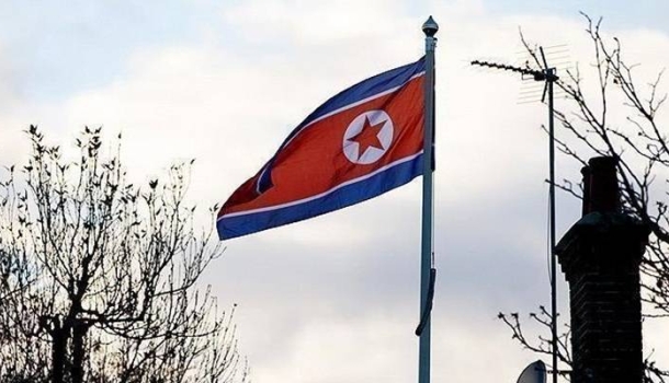 North Korea Opens Kalma Coastal Resort After Seven Years of Construction