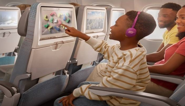 Emirates Launches Summer 2025 Travel Perks for Young Passengers