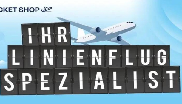 Abheben mit Air Cruiser: So einfach war die Flugbuchung noch nie