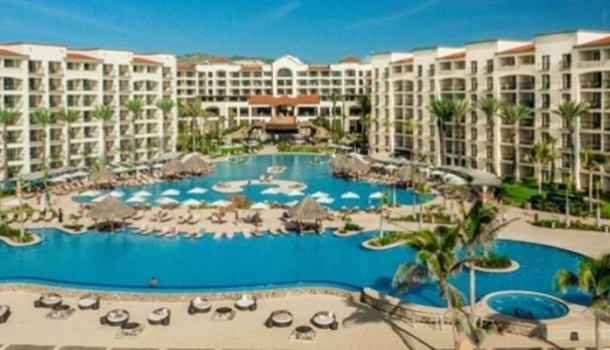 Hyatt verkauft 15 kürzlich erworbene Hotels für 1,7 Milliarden Euro an Tortuga Resorts