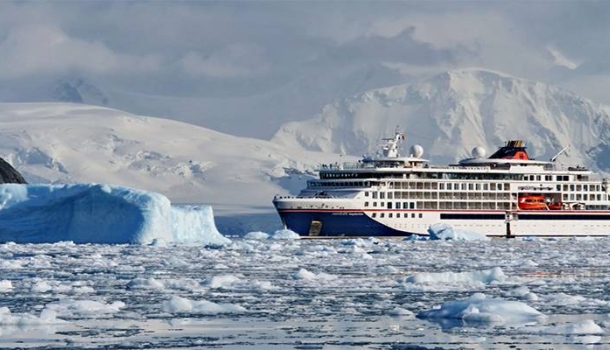 Hapag-Lloyd Cruises veröffentlicht 28 neue Reisen für die gesamte Flotte ab Herbst 2027 - Lesen Sie die Nachrichten