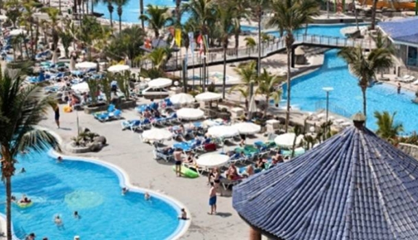 Lopesan, Hermanos Santana Cazorla ve Mar Abierto şirketlerini satın almak için teklif sundu - Haberi Oku