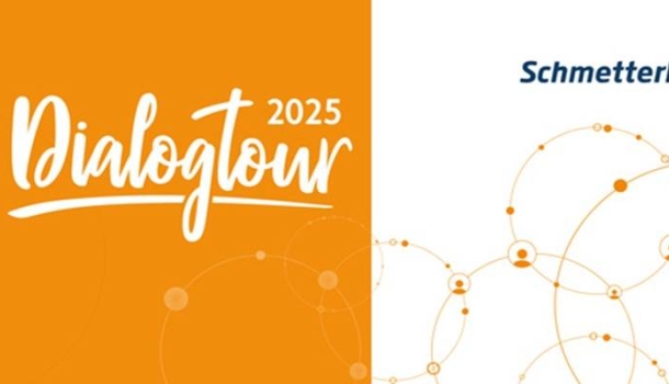Schmetterling International startet Dialogtour 2025 – jetzt anmelden! - Lesen Sie die Nachrichten
