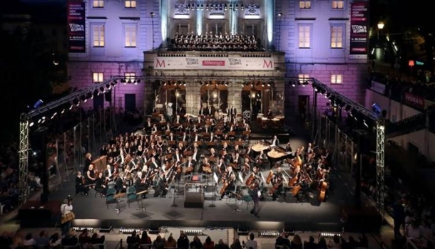 Festival-Sommer in Lissabon: Musik, Kultur und Lebensfreude unter freiem Himmel - Lesen Sie die Nachrichten