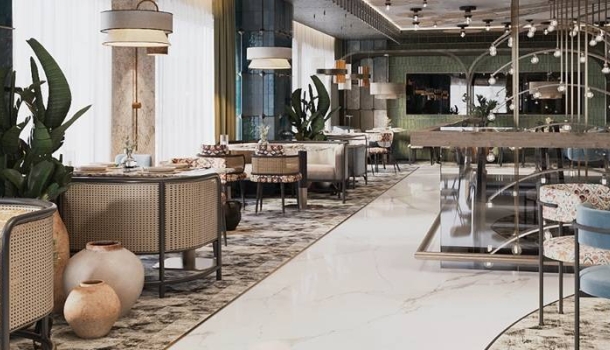 Hilton Signs First Tapestry Collection by Hilton in Saudi Arabia in Partnership with Al Musbah Group
